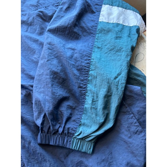 Vintage Nike Windbreaker Jacket - Picture 3 of 5